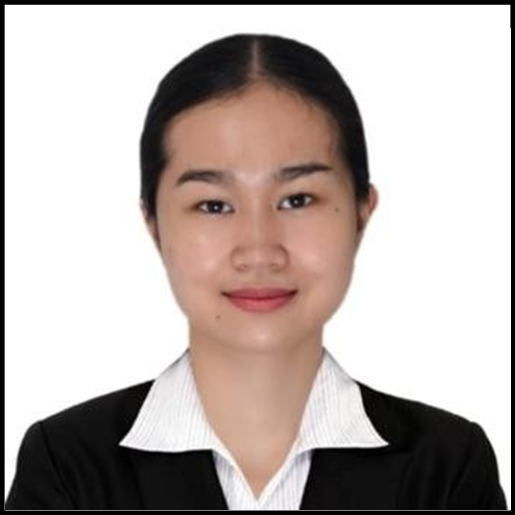 Alliah Cristelle T. Gaqui, Speaker at Nursing Events